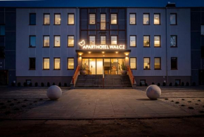 APARTHOTEL Wałcz, Wałcz